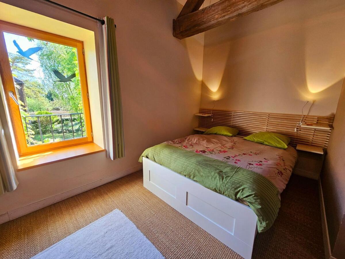 La Cote Monsieur Guest House Sanvigne Екстериор снимка
