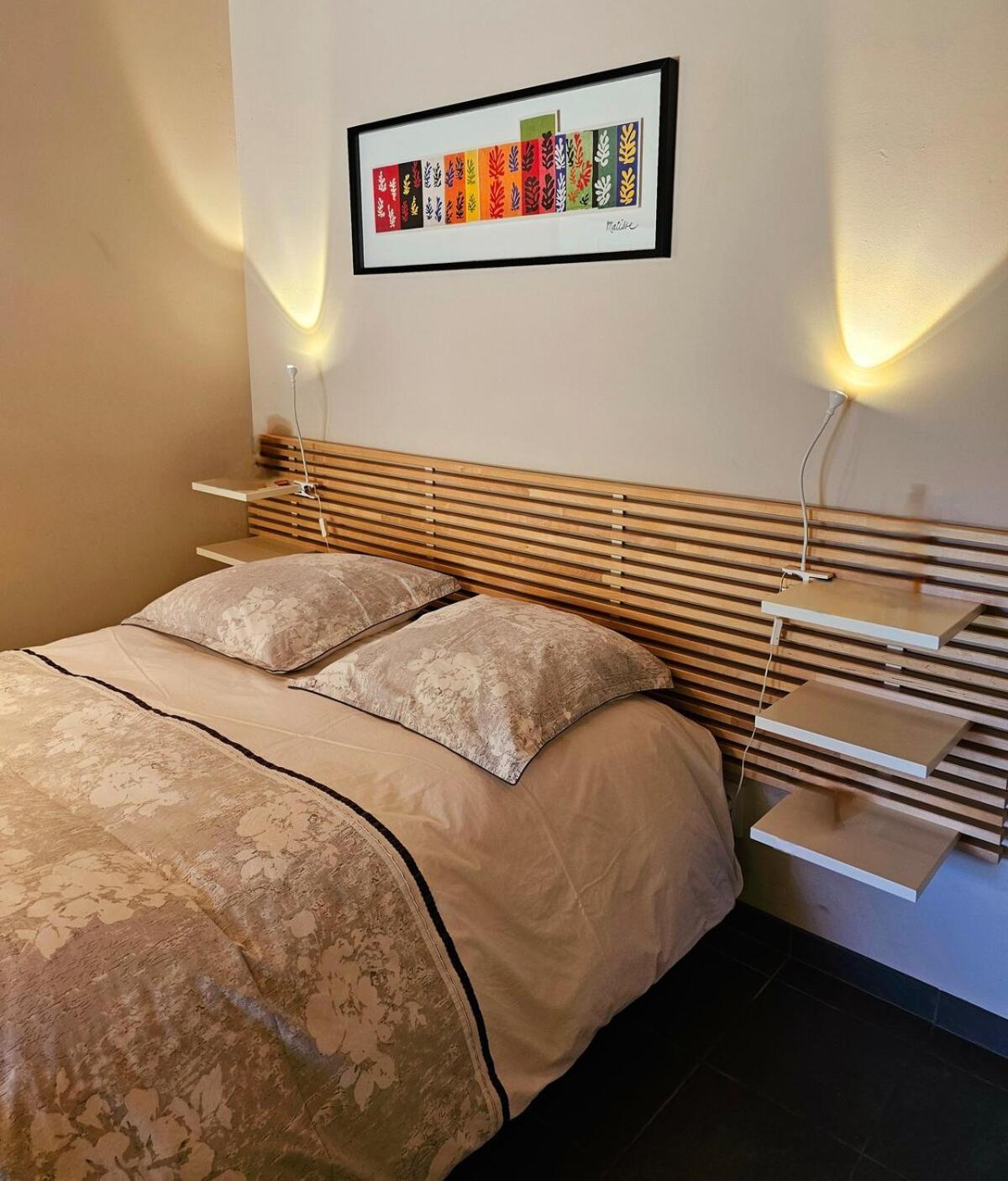 La Cote Monsieur Guest House Sanvigne Екстериор снимка