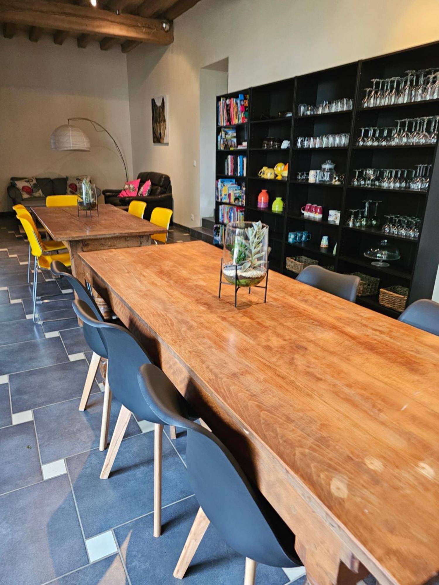 La Cote Monsieur Guest House Sanvigne Екстериор снимка